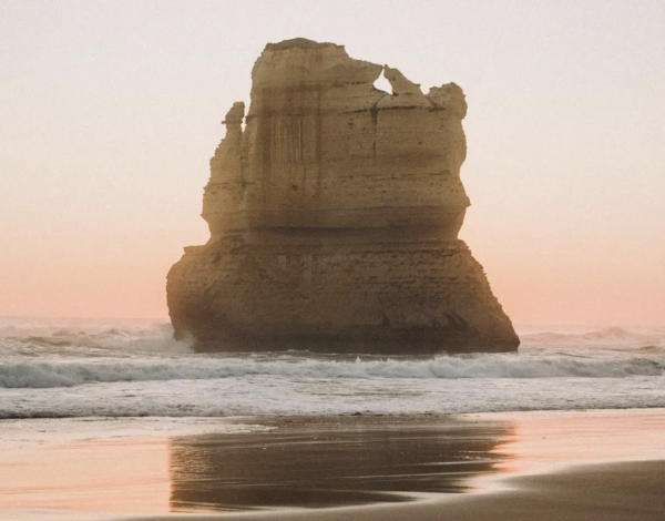 great ocean road, vic